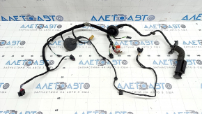 Audi A6 C8 19-24 rear right door wiring