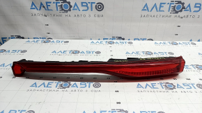 Right inner tailgate light for Toyota Venza 21-24 (glued)