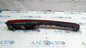 Right inner tailgate light for Toyota Venza 21-24 (glued)