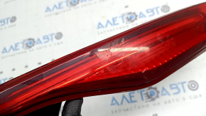 Right inner tailgate light for Toyota Venza 21-24 (glued)