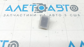 Door trim light for the front left panel of the Audi A6 C8 19-24