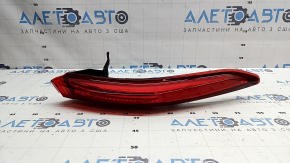 Right outer fender light for Toyota Venza 21-24