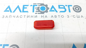Front left door panel trim reflector for Audi A6 C8 19-24