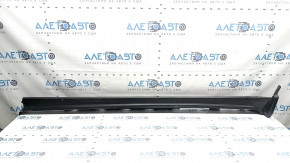 Left threshold for Toyota Venza 21-24 structure