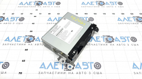 12.3-inch Toyota Venza 21-23 radio tape recorder with navigation