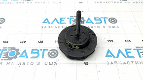 Spare wheel mount Audi Q5 80A 18-24 one piece