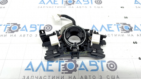 Toyota Venza 21-24 steering column switch assembly with wiring
