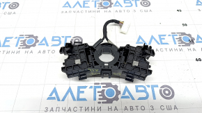 Toyota Venza 21-24 steering column switch assembly with wiring