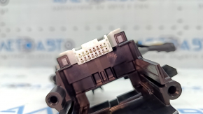 Toyota Venza 21-24 steering column switch assembly with wiring