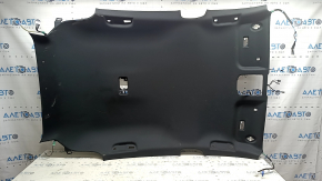 2021-22 Toyota Venza headliner, black, no panoramic windows, needs cleaning, scratches