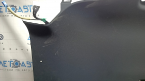 2021-22 Toyota Venza headliner, black, no panoramic windows, needs cleaning, scratches
