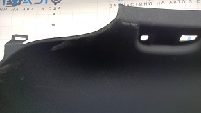 2021-22 Toyota Venza headliner, black, no panoramic windows, needs cleaning, scratches