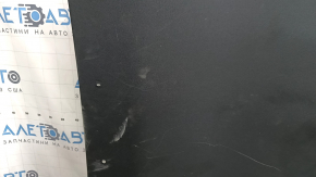 2021-22 Toyota Venza headliner, black, no panoramic windows, needs cleaning, scratches