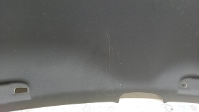 2021-22 Toyota Venza headliner, black, no panoramic windows, needs cleaning, scratches