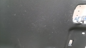 2021-22 Toyota Venza headliner, black, no panoramic windows, needs cleaning, scratches