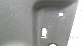 2021-22 Toyota Venza headliner, black, no panoramic windows, needs cleaning, scratches