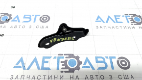 Left tailgate shock absorber bracket for Toyota Venza 21-24 on the body