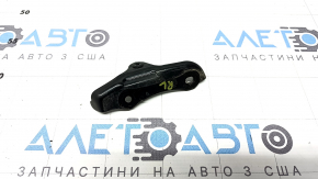 Left tailgate shock absorber bracket for Toyota Venza 21-24 on the body