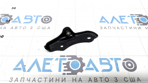 Right tailgate shock absorber bracket for Toyota Venza 21-24 on the body