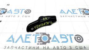 Right tailgate shock absorber bracket for Toyota Venza 21-24 on the body