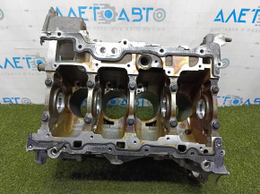 Bare cylinder block Alfa Romeo Stelvio 18- 2.0T for honing without balancer