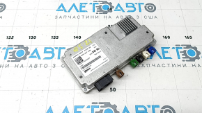Driver Assist Top View Camera Module Audi Q5 80A 18-24