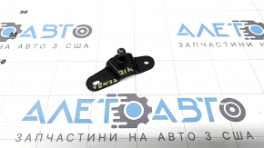 Left tailgate shock absorber bracket for Toyota Venza 21-24 on the door