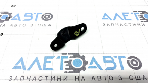 Left tailgate shock absorber bracket for Toyota Venza 21-24 on the door