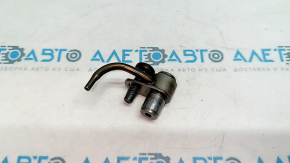 Alfa Romeo Stelvio 18-25 2.0T Engine Oil Nozzle with Bolt