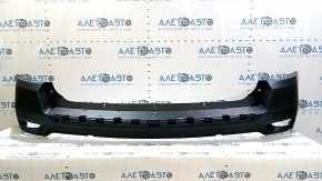Rear bumper bare upper part Jeep Compass 11-16