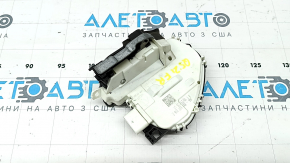 Front right door lock Audi Q5 80A 22-24