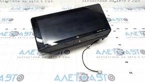 Toyota Venza 21-23 JBL 12.3-inch navigation monitor, display, scratches