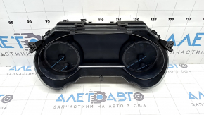 Toyota Venza 21-23 instrument cluster, 4.2" display, 92kHz