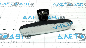 Audi Q5 80A 21-24 auto-dimming interior mirror, black