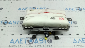 Airbag passenger in the dashboard Toyota Venza 21-