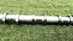 Camshafts with gear and support bracket Audi Q5 80A 18-20 2.0T defective