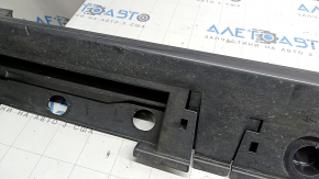 Left threshold for Toyota Prius 50 16-22 graphite, scratches