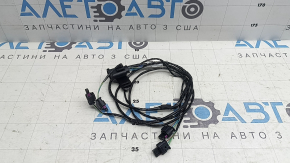 Wiring front bumper BMW 4 F32/33/36 14-20 for parking sensors