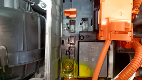 Toyota Venza 21-24 Li-ion 0.93 kWh 244V 92kV Battery with Fan