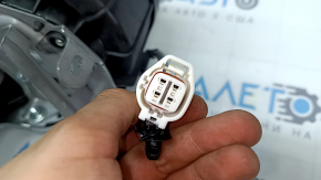 Toyota Venza 21-24 Li-ion 0.93 kWh 244V 92kV Battery with Fan