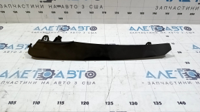 Front bumper plug right Mazda 6 18-21 external
