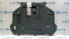 Engine protection Ford Focus mk3 11-18 2.0 rag, SIGNEDA