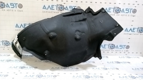 Front right rear fender liner for BMW 7 Series G11 G12 16-22