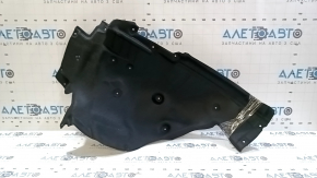 Front right rear fender liner for BMW 7 Series G11 G12 16-22
