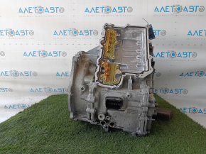 Ford Escape MK4 20-26 hybrid CVT AWD 56kW, non-inverter automatic transmission