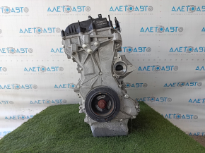 Ford Escape MK4 20-26 2.5 25EDEF hybrid engine, plug-in 56k, water damage, corrosion in cylinders, for parts