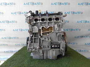 Ford Escape MK4 20-26 2.5 25EDEF hybrid engine, plug-in 56k, water damage, corrosion in cylinders, for parts