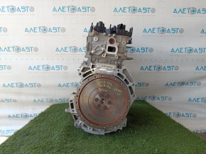 Ford Escape MK4 20-26 2.5 25EDEF hybrid engine, plug-in 56k, water damage, corrosion in cylinders, for parts