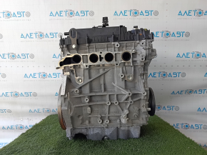 Ford Escape MK4 20-26 2.5 25EDEF hybrid engine, plug-in 56k, water damage, corrosion in cylinders, for parts