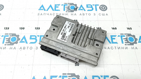 Gateway Control Unit Audi Q5 80A 18-24